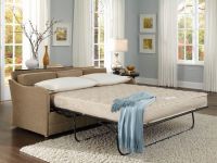 Sofa krevet s ortopedskim madracem