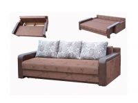Sofa krevet s ortopedskim madracom6