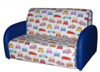 Kavč v otroški vrtici za fanta2