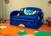 Kavč v otroškem vrtcu5