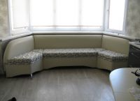 Sofe za dnevno sobo s spalnim prostorom4