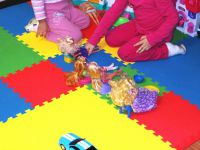 Мека подова настилка за детски стаи1