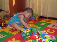 Měkká podlaha pro dětské pokoje4