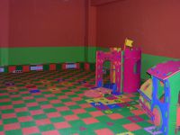 Mekani podovi za dječje sobe6