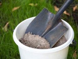 как да разрушават почвата