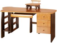 Stůl z masivního dřeva2