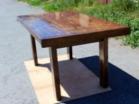 Stół z litego drewna13