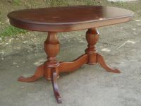 Stół z litego drewna22