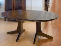 Stół z litego drewna24