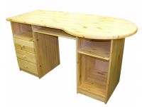 Stůl z masivního dřeva5