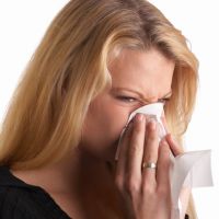 sorbents alergije na odrasle