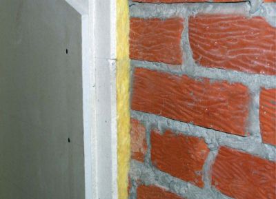 Zvočni izolacijski materiali za stene in stropove2