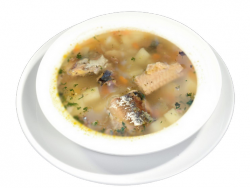 рецепт за рибље супе саури