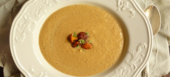 Пиринач рецепт за панчеве супе