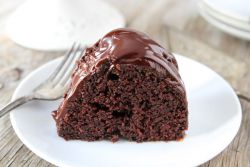 Kremasta torta iz čokolade - recept