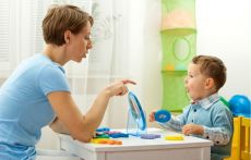 Diagnoza govornega razvoja otrok 3 4 leta