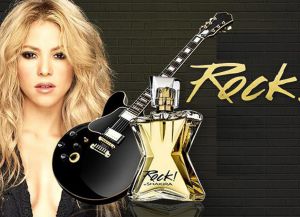 Perfumy Shakira2
