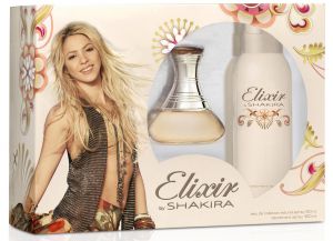 Perfumy Shakira1