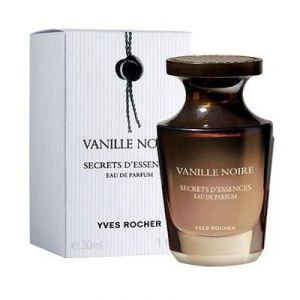 Perfumy Yves Rocher Black Vanilla
