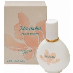 Parfum Magnolia, ki ga Willows Roshe