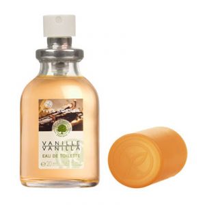 Parfum Yves Rocher Vanilla