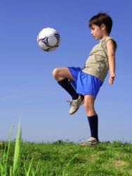 Здоровье и спорт для детей