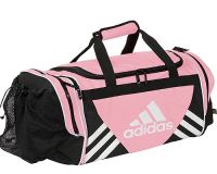 Sportovní tašky Adidas 3