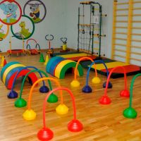 спортно оборудване за детска градина