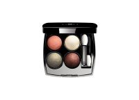 Chanel Spring Makeup Collection 2015 5