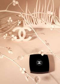 Пролетна колекция на грима Chanel 2013 1