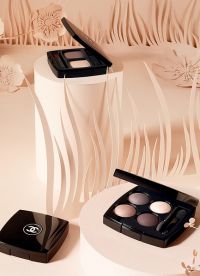 Jarní kolekce make-upu Chanel 2013 2