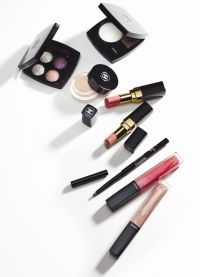 Chanel Spring Makeup Collection 2013 5