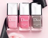 Kolekcja makijażu wiosennego Dior 2013 1