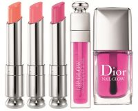 Jarní kolekce make-upu Dior 2013 2