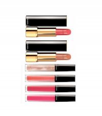 Chanel Spring Makeup Collection 2014 6