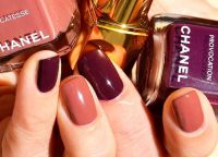 Chanel proljeće šminkera zbirka 2016 15