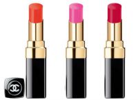 Chanel Spring Makeup Collection 2016 7