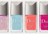 Пролетна колекция Dior 2014 8
