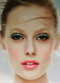 Jarní make-up kolekce Zhivanshi 2016 1