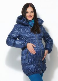 Pomladni jakni za nosečnice 8