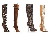 2014 jarní boty pro ženy 7