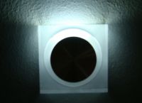 Square Ceiling Lights6