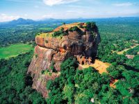 Srí Lanka Sigiriya1