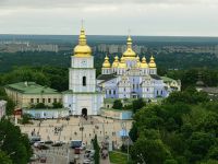 Katedra Michała w Kijowie1