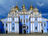 Katedra Michała w Kijowie2