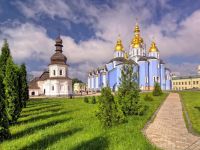 Katedra Michała w Kijowie6