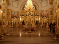 Mikhaylovsky Cathedral v Kijevu8
