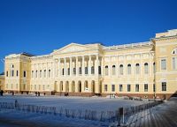 Michaelův palác v St. Petersburg 6