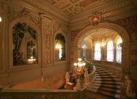 Mikhailovský palác v Petrohradě 9