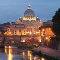 Katedra Świętego Piotra w Rzymie3